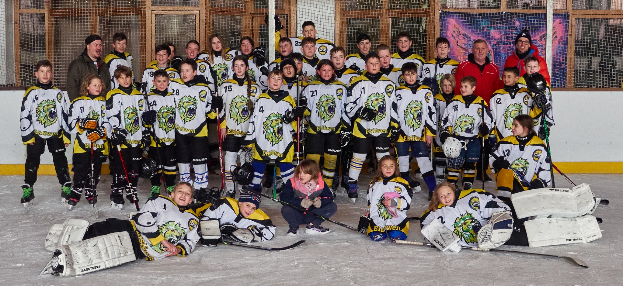 Turniertag 2025 1925